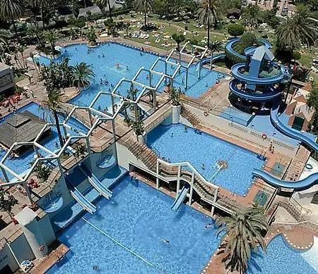 Benalbeach Bliss Seafront Retreat With Balcony Benalmádena